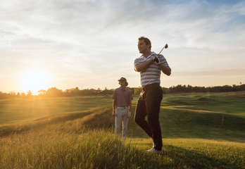 Trappers Turn Golf Club